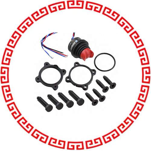 FR2A1U09A2A SWITCH THMBSTK WINGED HAT HALL