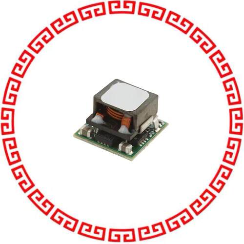 PDT012A0X3-SRZ DC DC CONVERTER 0.45-5.5V