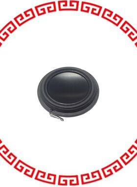 PMT-37N28AL01-04 SPEAKER 4OHM 5W TOP PORT 81DB