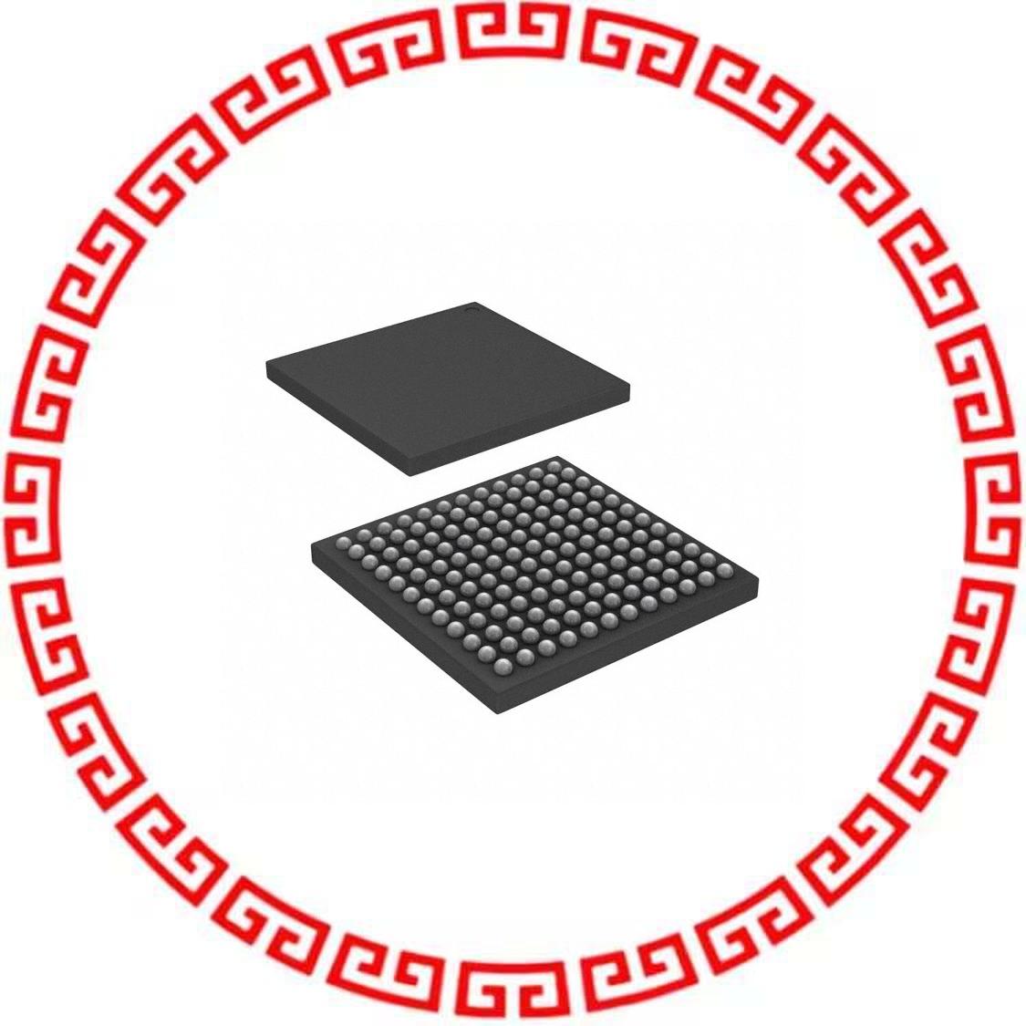 AD9671KBCZ IC AFE 14BIT 125MSPS 144CSBGA