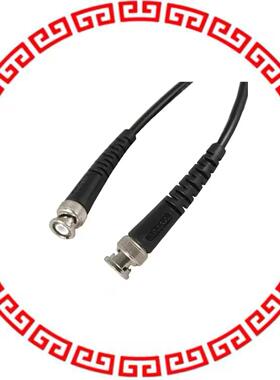 CT2942-25 CBL ASSY BNC PLUG RG58C 9.843