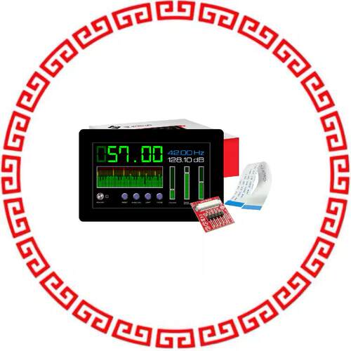 GEN4-ULCD-70DCT-CLB DISPLAY LCD TFT 7.0