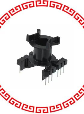 CSV-PQ26/25-1S-12P-ZF COIL FORMER VERTICAL