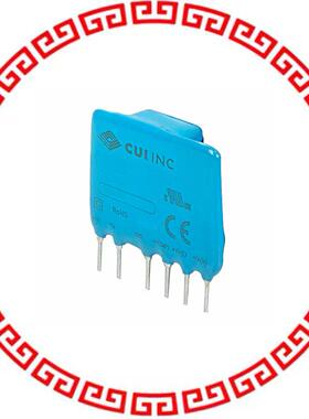 PBK-3-15 AC/DC CONVERTER 15V 3W
