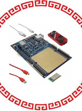 DKWF121 EVAL BOARD WF121