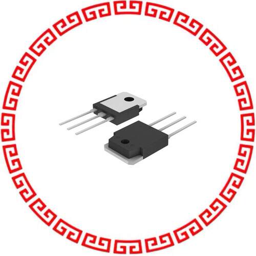 FGA40T65SHD IGBT 650V 80A 268W TO-3PN