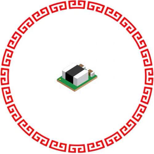LMZM23600V3SILT DC DC CONVERTER 3.3V