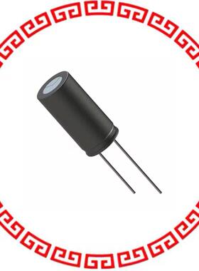 ESH106M450AH4AA CAP ALUM 10UF 20% 450V THRU HOLE