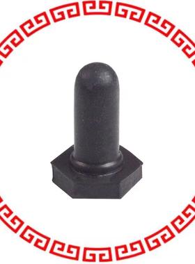 1825609-1 TOGGLE FULL BOOT BLACK