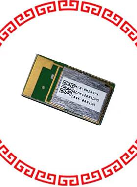 BM20SPKS1NBC-0001AA RF TXRX MOD BLUETOOTH TRACE