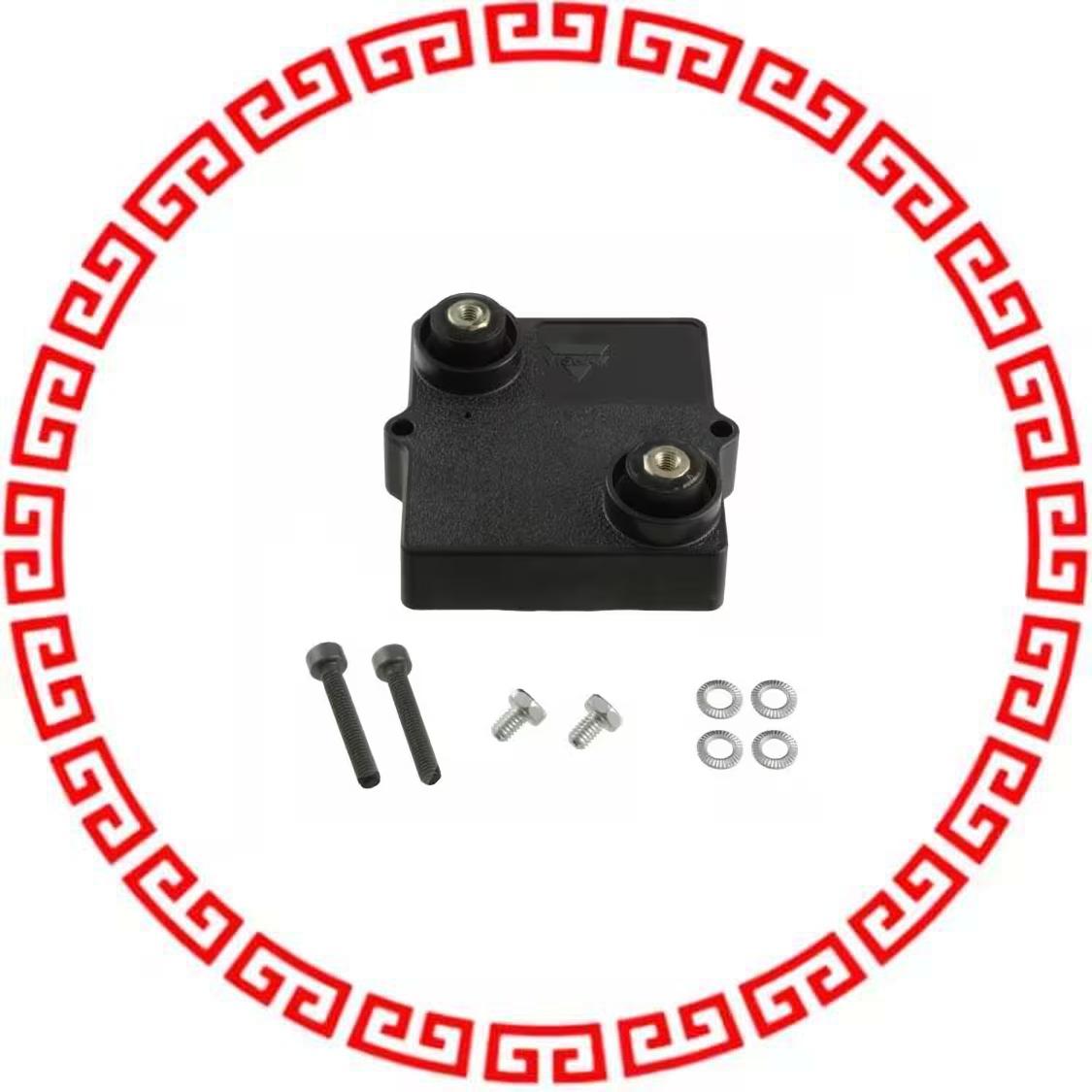 LPS0800H1R00JB RES CHAS MNT 1 OHM 5% 800W