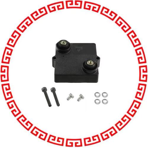 LPS0800H1R00JB RES CHAS MNT 1 OHM 5% 800W