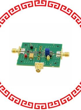 ADL5562-EVALZ EVAL BOARD FOR ADL5562