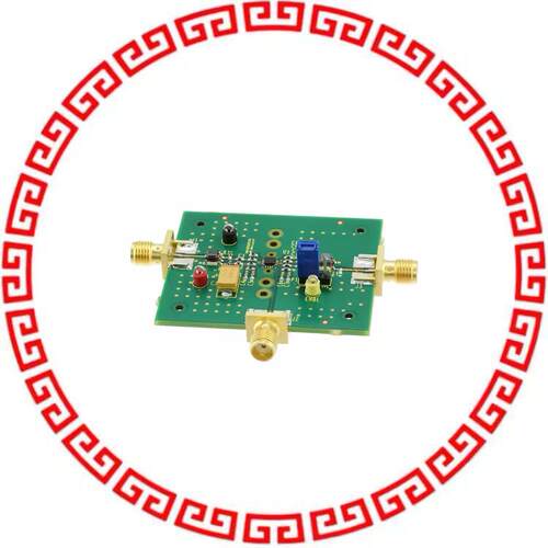 ADL5562-EVALZ EVAL BOARD FOR ADL5562