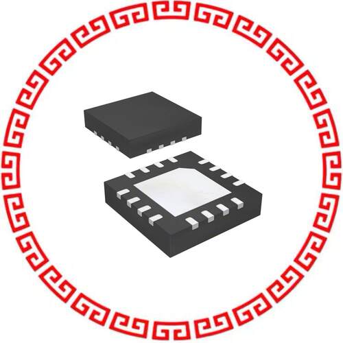 MLX90393ELW-ABA-011-RE SENSOR MAGMTR I2C/SPI 16Q