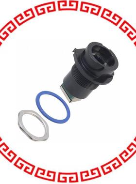 RJFRB71 CONN MOD COUPLER 8P8C TO 8P8C