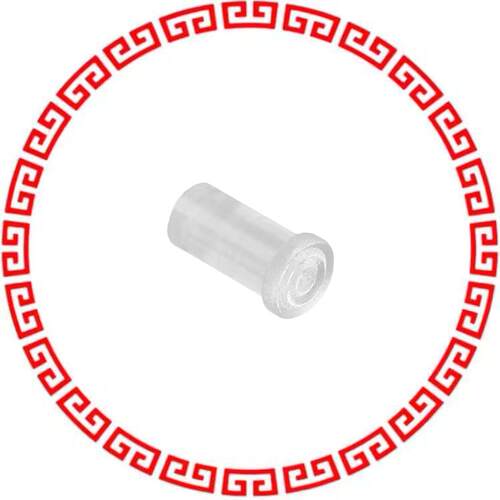 LMC_048_CTP LITEPIPE 2.5MM CLEAR TRANSP