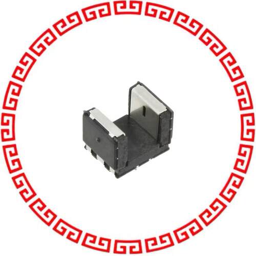 TCUT1300X01 SENSOR OPTO SLOT 3MM TRANS SMD
