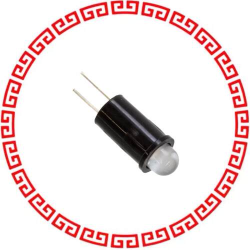 5593001001F LED PANEL RED/GRN SNAP-IN STR