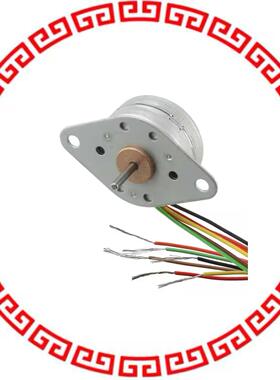 26M048B2U STEPPER MOTOR PM UNIPOLAR 12V