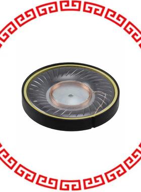 HPD-50N25PR00-32 SPEAKER 32OHM 10MW TOP PORT 91DB