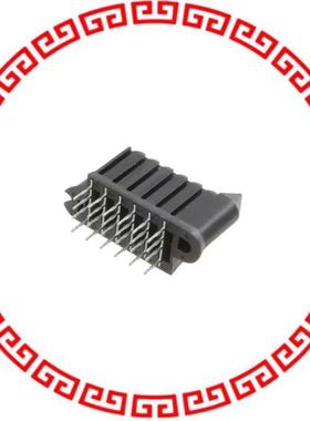 1-1489715-4 RECPT ASSY 6POS