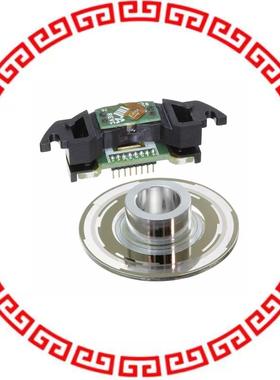 AEDB-9340-B13C ROTARY ENCODER OPTICAL 1000PPR