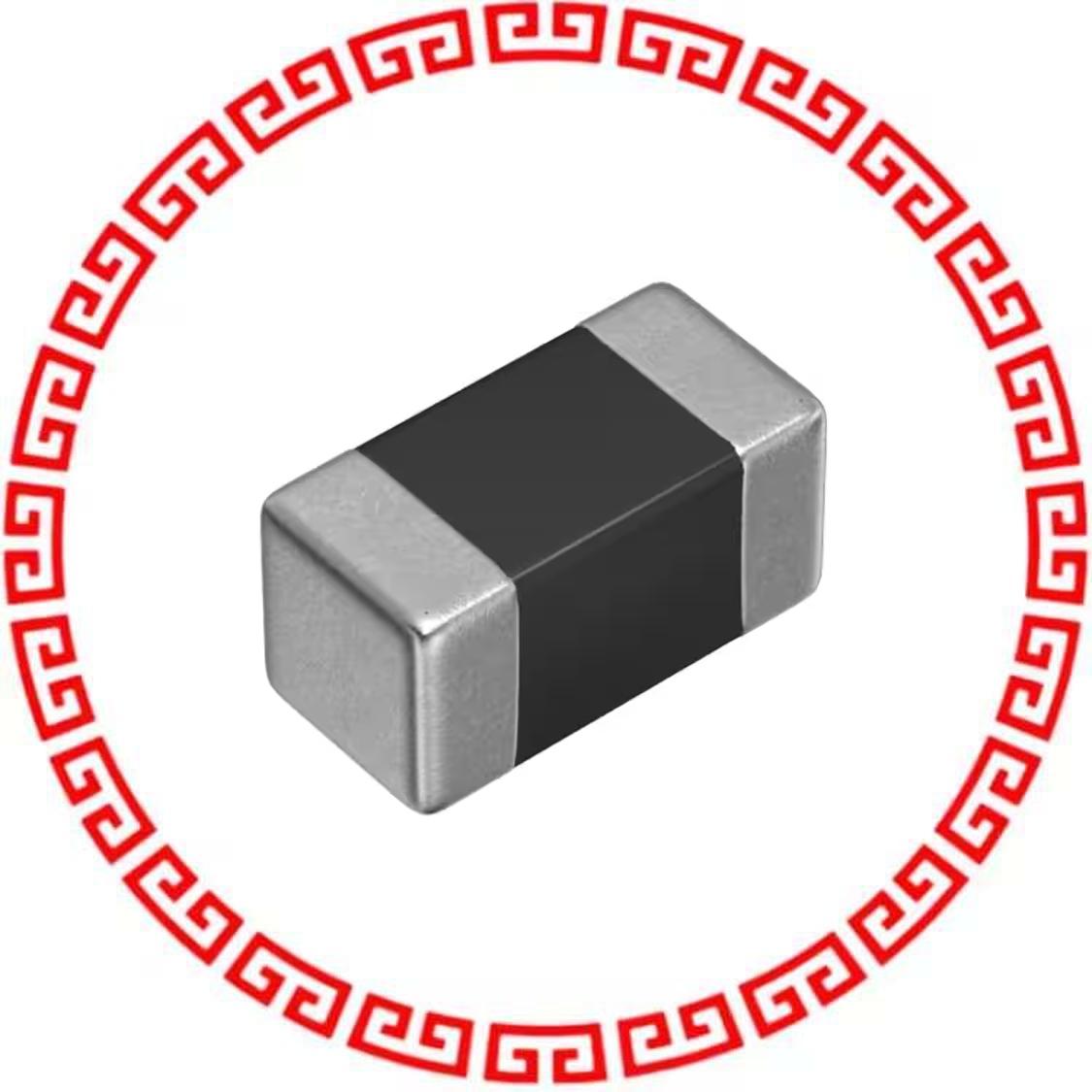 MMZ1005S182ET000 FERRITE BEAD 1.8 KOHM 0402 1LN