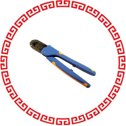 91535-1 TOOL HAND CRIMPER 20-24AWG SIDE