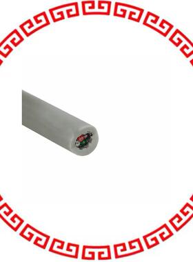 2725-2824-BE-01000-T CABLE 4COND 24/28AWG BEIGE 1000'