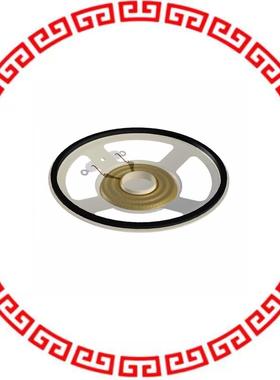 AS06608MR-R SPEAKER 8OHM 500MW TOP PORT 84DB