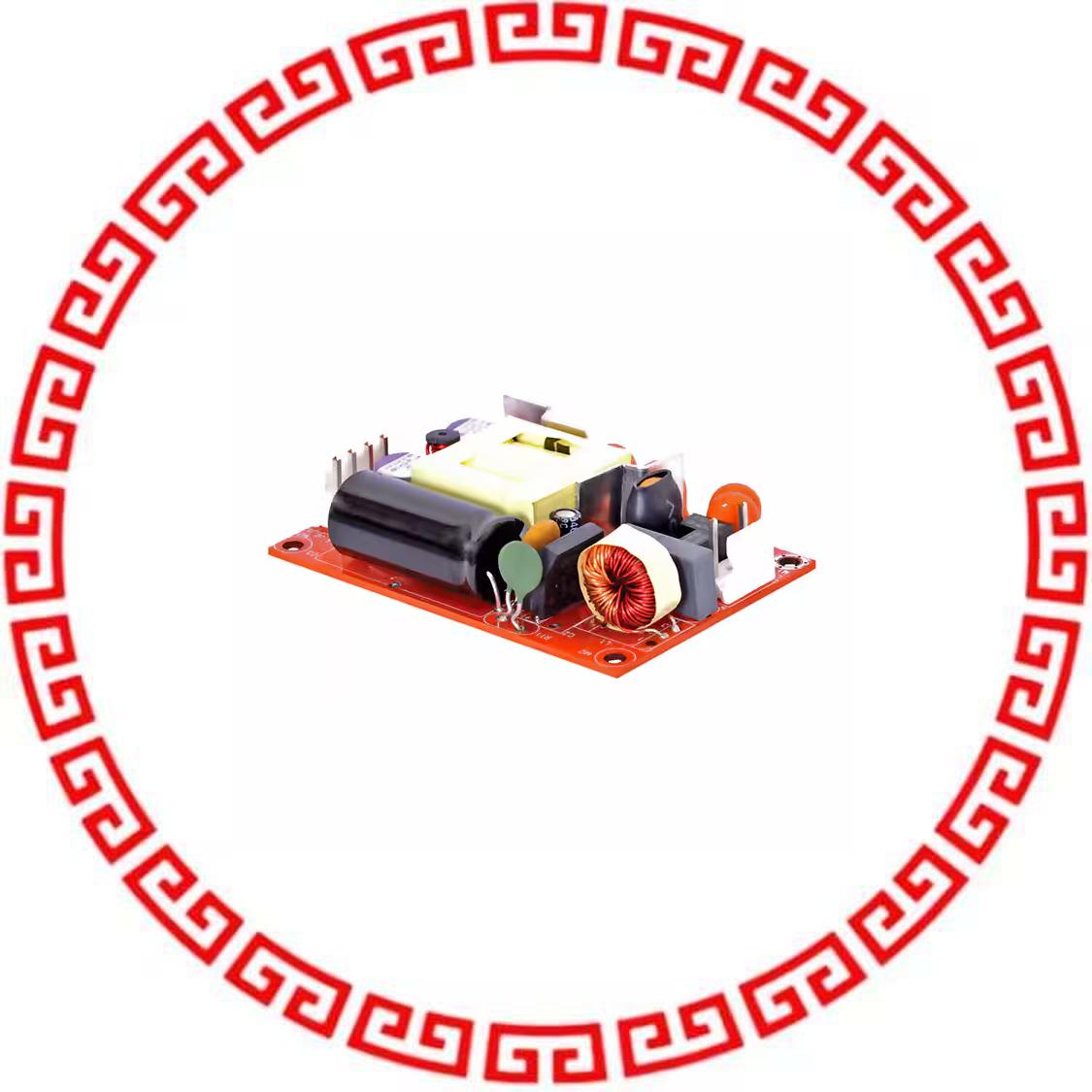 ABC41-1048L AC/DC CONVERTER 48V 40W