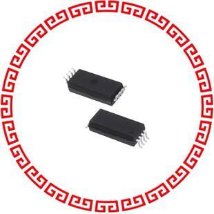 OPTOISO 000E H61L 8SO PUSH PULL 7.5KV ACNT
