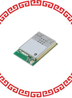 MRF24WB0MB/RM RF TXRX MODULE WIFI U.FL ANT
