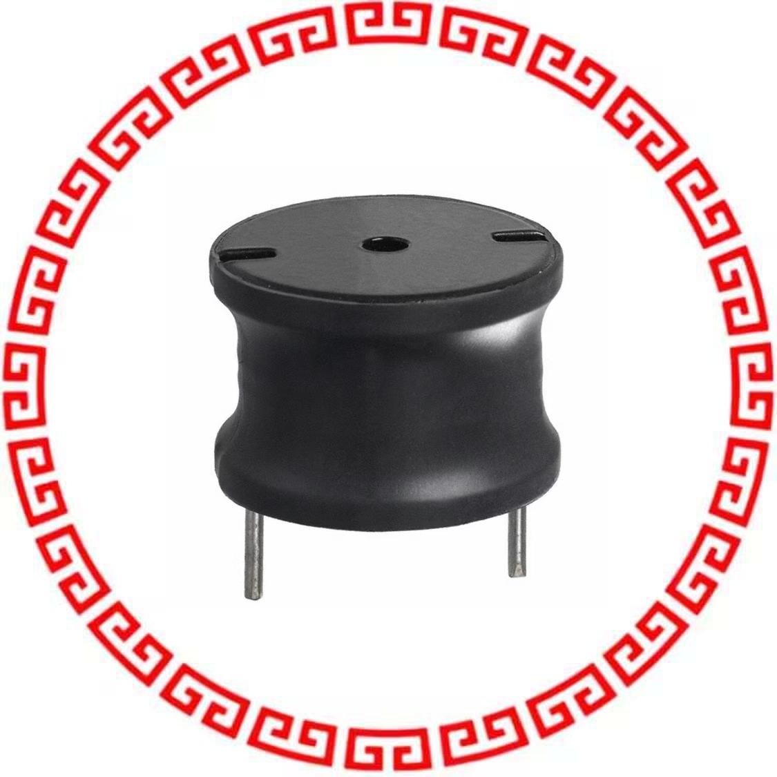 1140-101K-RC FIXED IND 100UH 10.5A 25 MOHM TH