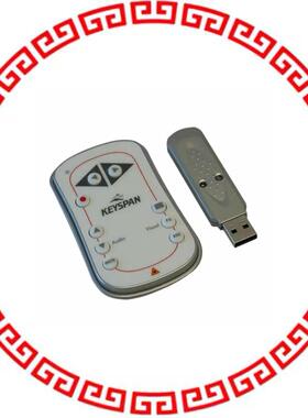 PR-EZ1 KEYSPAN REMOTE W LASER AUDIO