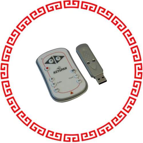 PR-EZ1 KEYSPAN REMOTE W LASER AUDIO