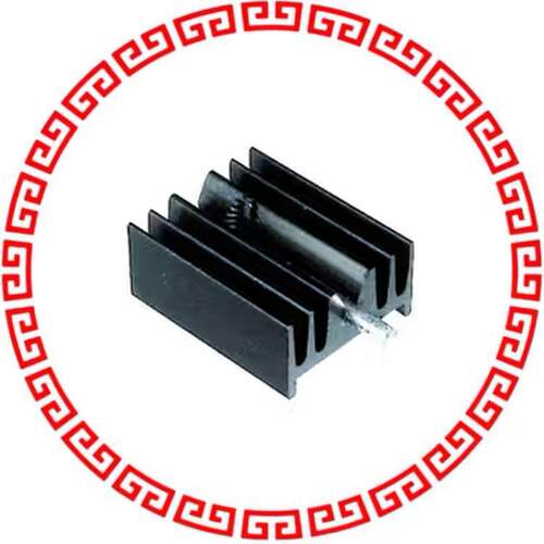 V5629W32 HEATSINK ALUM ANOD