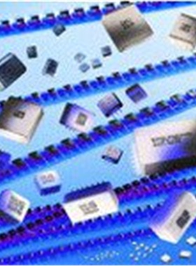 LDECD4100KA0N00「Cap Film 1uF 50V PEN 10% (6 X 5 X 4.4mm)」