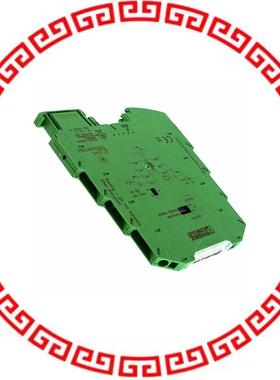 2864163 3-WAY ISOLATING AMP 4-20MA