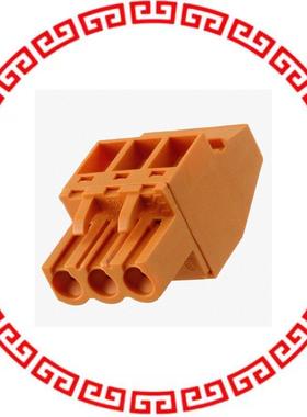 1948010000 TERM BLOCK PLUG 3POS 5.08MM