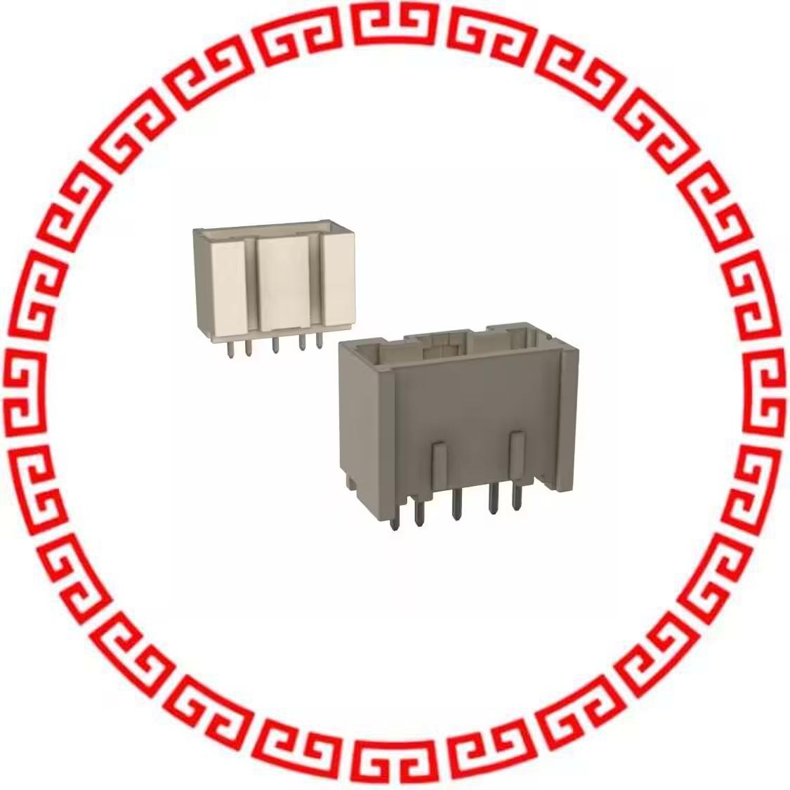 DF1EC-5P-2.5DSA(36) CONN HDR 5POS 2.5MM STR TIN