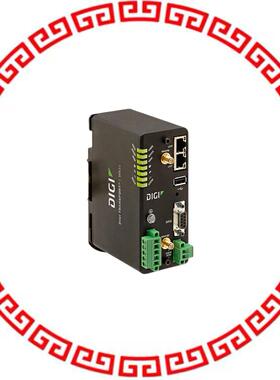 WR31-L92A-DE1-TB CELLULAR ROUTER GLOBAL HSPA 3G