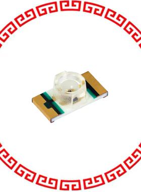 VSMY12850 EMITTER IR 850NM 70MA SMD