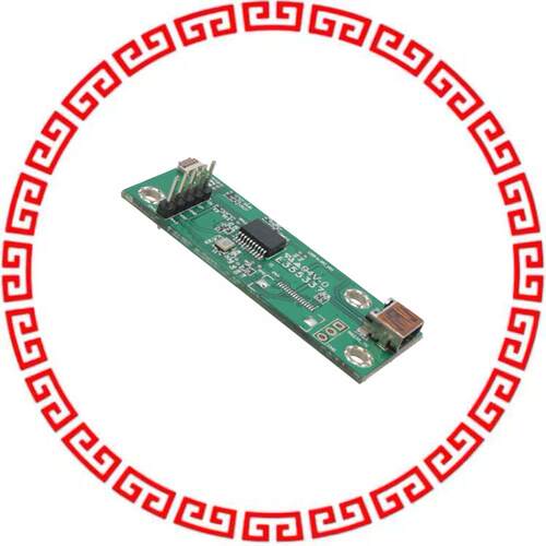 X07B-0102 USB BRIDGE BOARD I2C FUSION 7