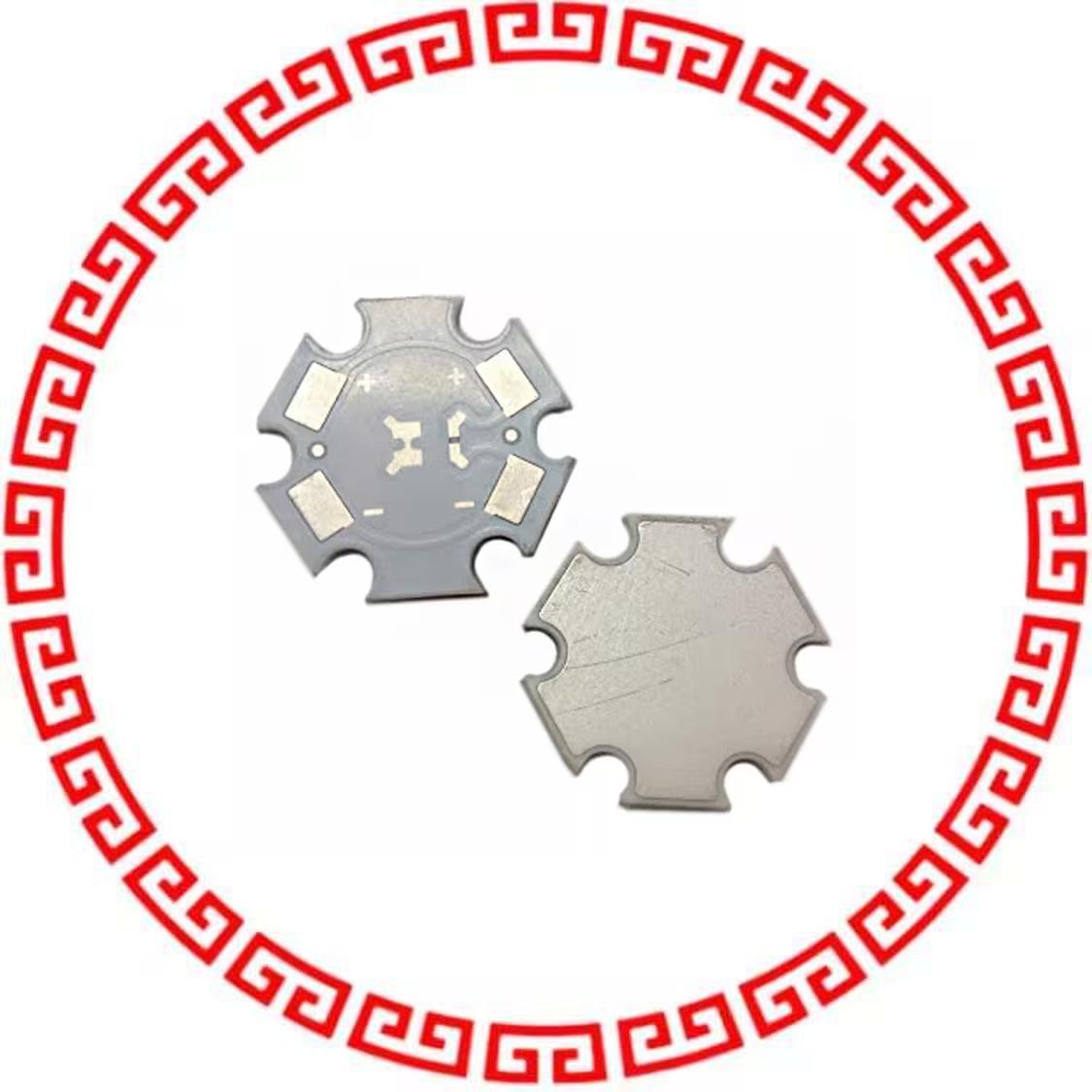 TG-CPCB1-LI98-0.15 STAR THERM CLAD BOARD LED SERIES