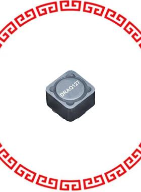DRAQ127-100-R INDUCT ARRAY 2 COIL 9.63UH SMD