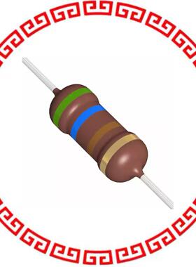 RR02J560RTB RES 560 OHM 2W 5% AXIAL