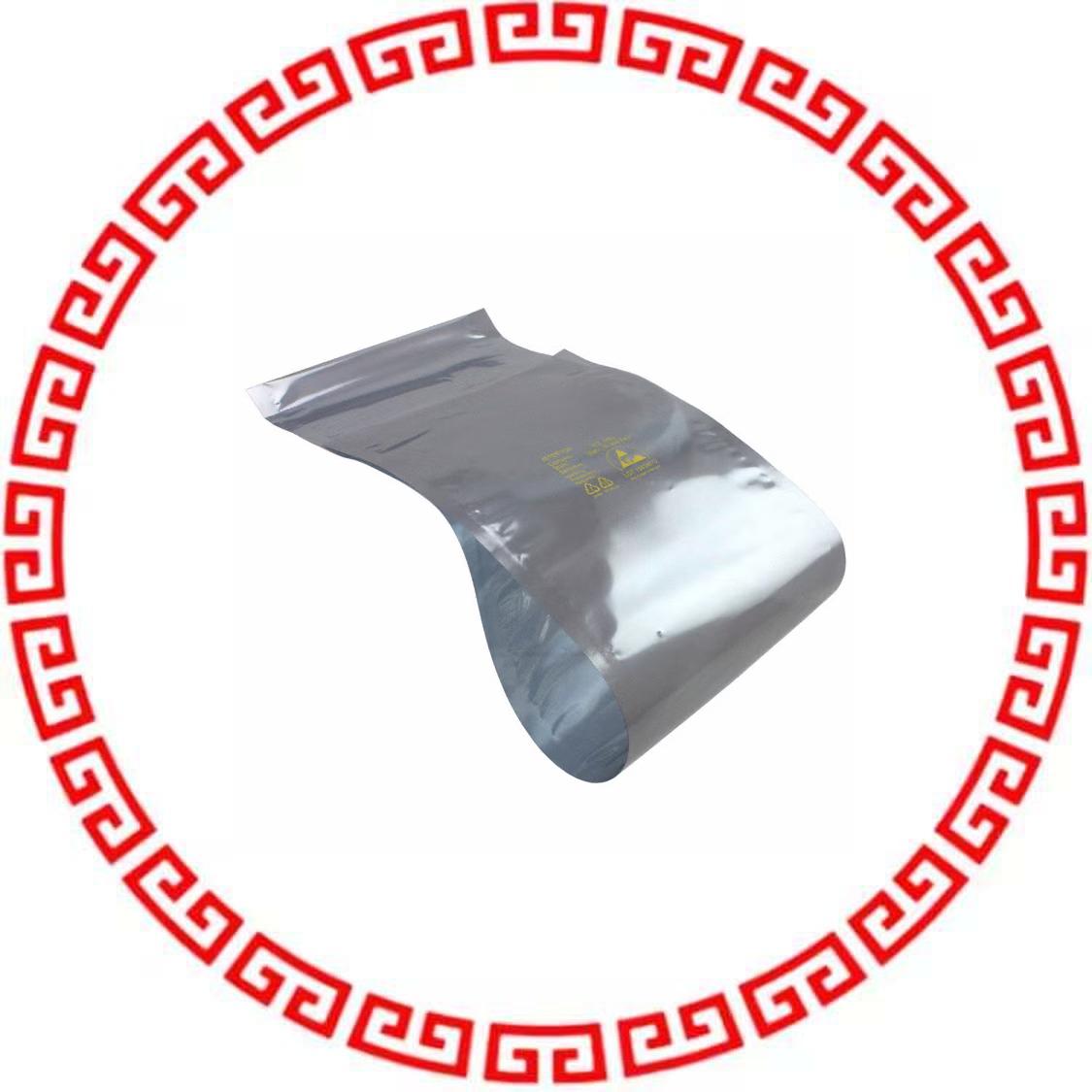 100624 BAG 6X24 STATIC SHIELD 1=1EA