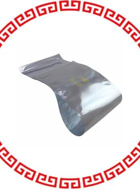 100624 BAG 6X24 STATIC SHIELD 1=1EA